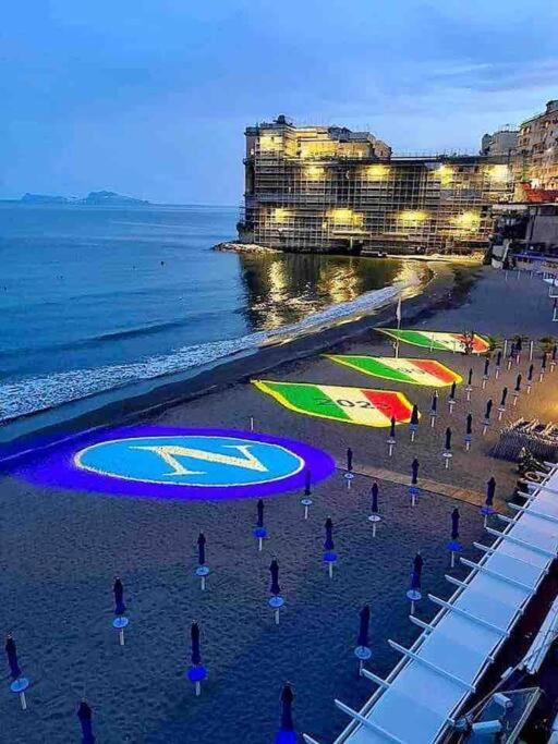 Easy Napoli Duomo Apartment Exterior foto