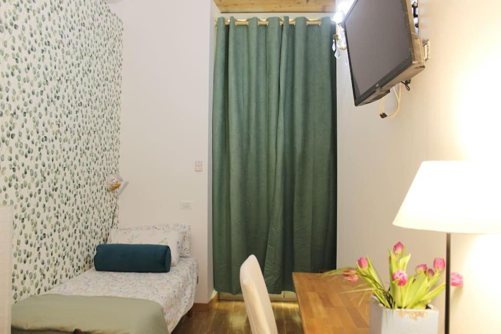 Easy Napoli Duomo Apartment Exterior foto