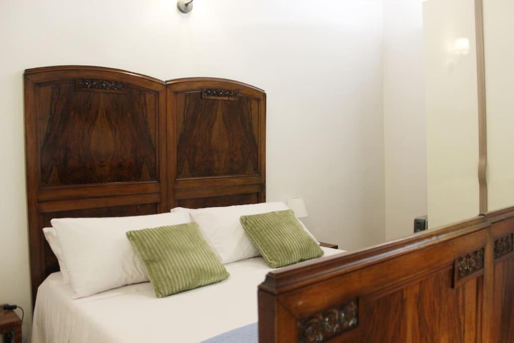 Easy Napoli Duomo Apartment Exterior foto