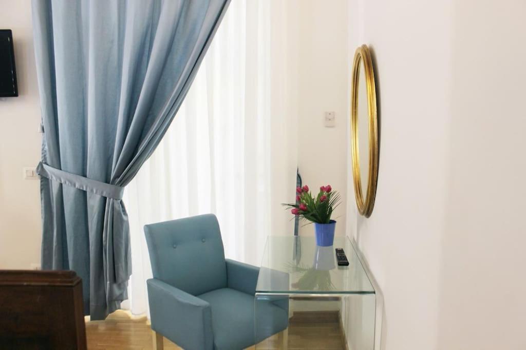 Easy Napoli Duomo Apartment Exterior foto