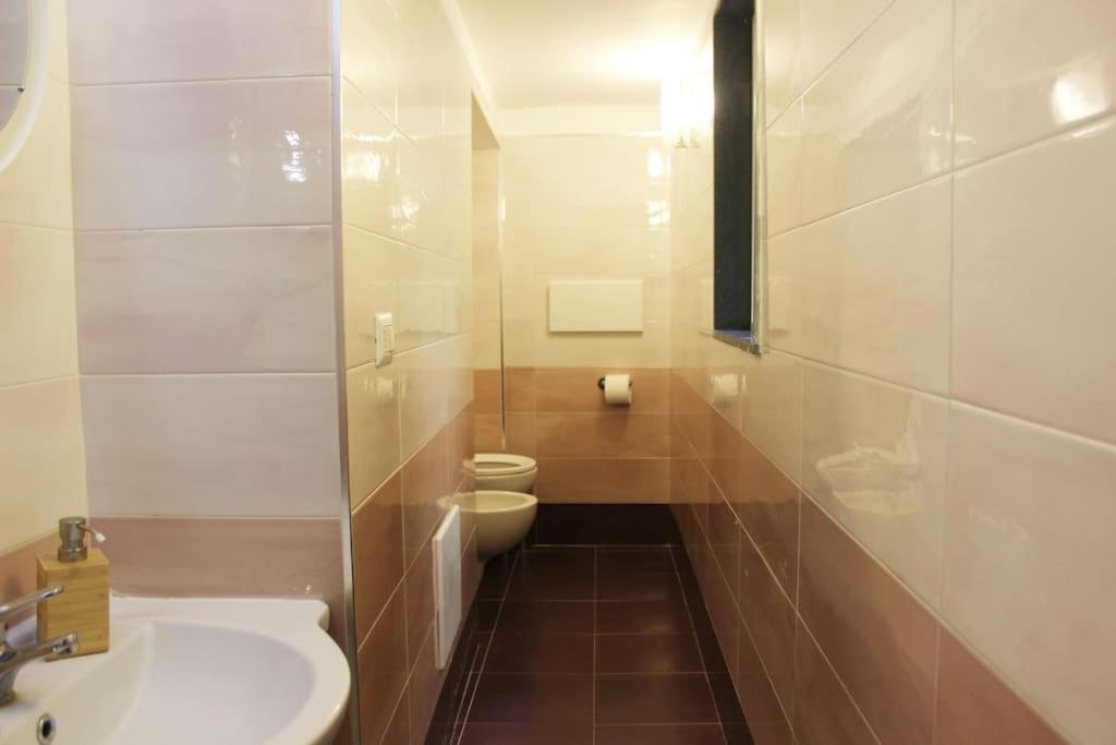 Easy Napoli Duomo Apartment Exterior foto