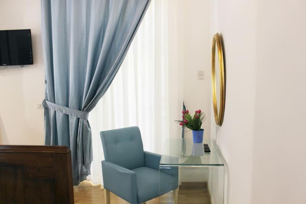 Easy Napoli Duomo Apartment Exterior foto