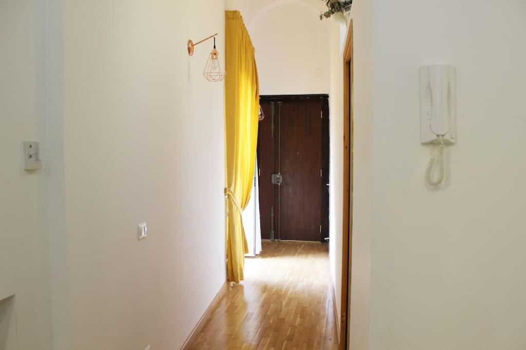 Easy Napoli Duomo Apartment Exterior foto